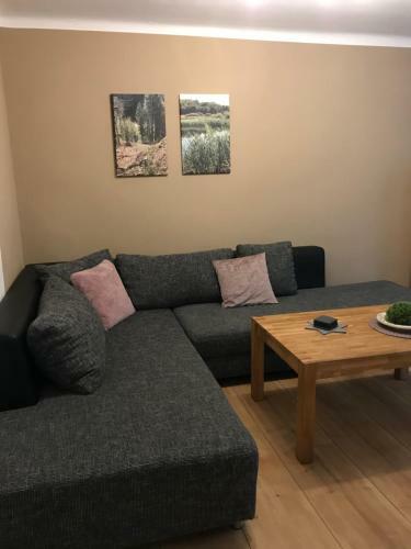 Apartamento Ferienhaus Piana
