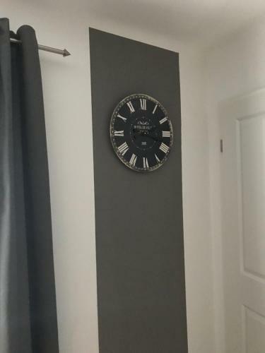 Apartamento Ferienhaus Piana