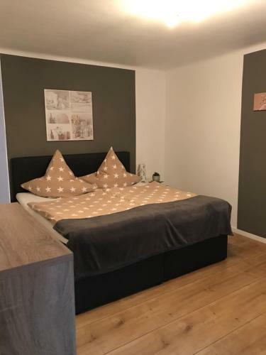 Apartamento Ferienhaus Piana