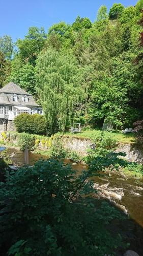 Apartamento Tradition Monschau 3