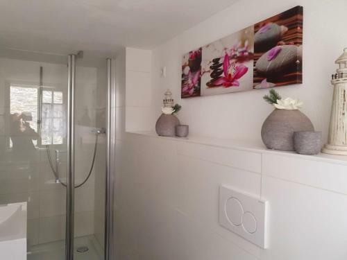 Apartamento Residenz 4 Jahreszeiten