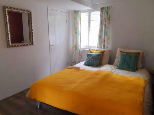 Apartamento Residenz 4 Jahreszeiten