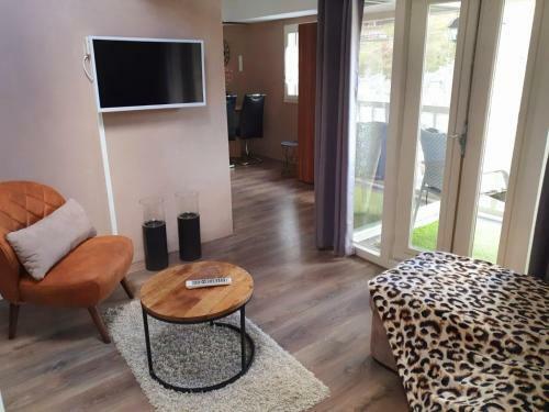 Apartamento Residenz 4 Jahreszeiten