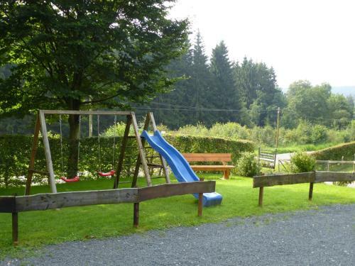 Apartamento Haus Sonnentau