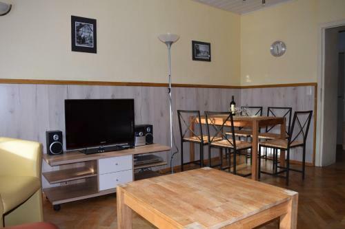 Apartamento Ferienhaus Bendsieferhof