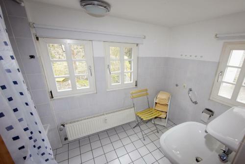 Apartamento Ferienwohnungen Burg Monschau