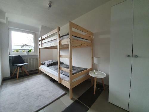 Apartamento Eifel-oase Monschau