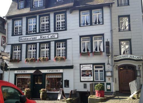 Apartamento Ferienwohnung Am Markt