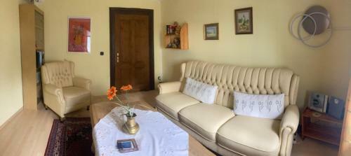 Apartamento Ferienwohnung Am Markt