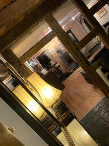 Apartamento Ferienhaus Vennblick