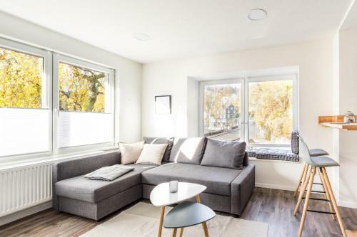 Apartamento Zur Altstadt
