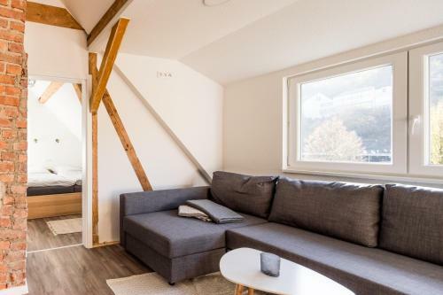 Apartamento Zur Altstadt