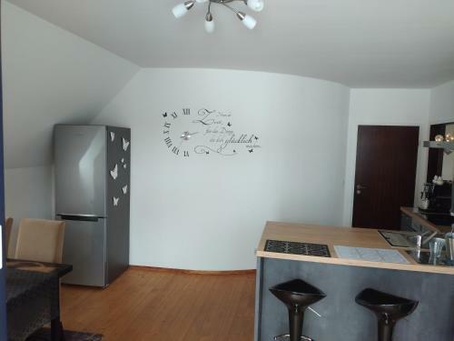 Apartamento Jenny's Ferienwohnung