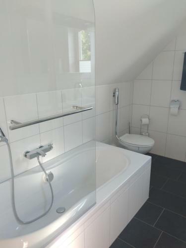 Apartamento Jenny's Ferienwohnung
