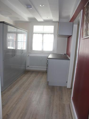 Apartamento Stadtstra�e 31