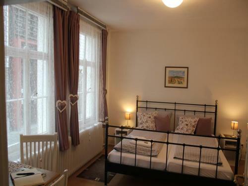 Apartamento Stadtstra�e 31
