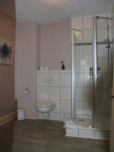 Apartamento Stadtstra�e 31