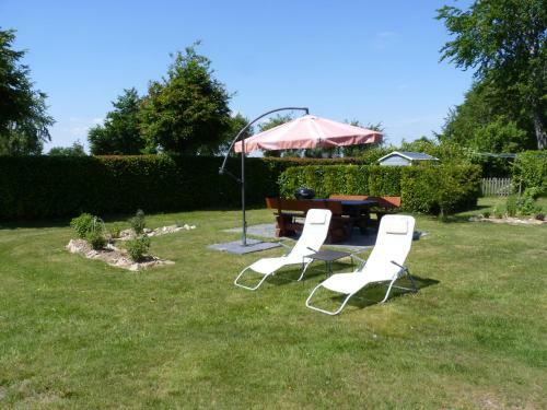 Apartamento Ferienwohnung Nordeifel II