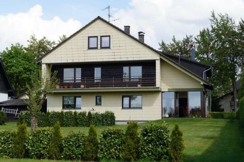 Apartamento Ferienwohnung Nordeifel II