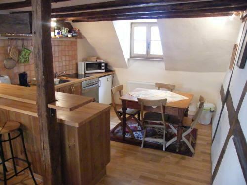 Apartamento Historisches Haus Im Herzen Von Monschau