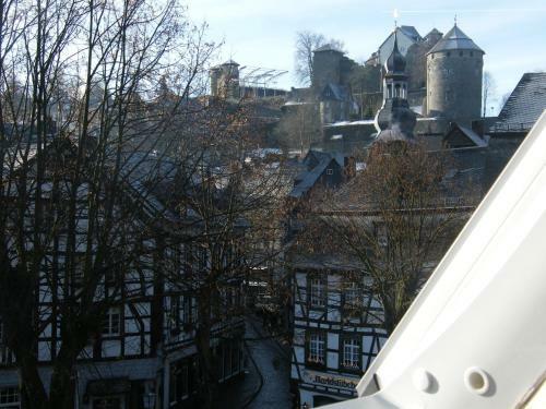 Apartamento Historisches Haus Im Herzen Von Monschau