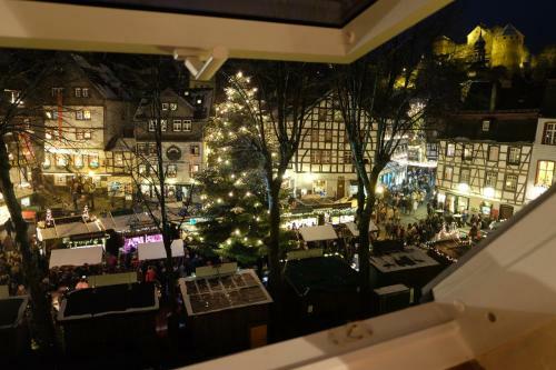 Apartamento Historisches Haus Im Herzen Von Monschau