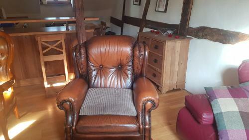 Apartamento Historisches Haus Im Herzen Von Monschau