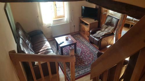 Apartamento Historisches Haus Im Herzen Von Monschau