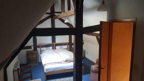 Apartamento Historisches Haus Im Herzen Von Monschau