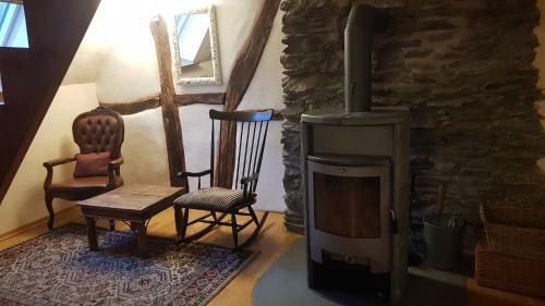 Apartamento Historisches Haus Im Herzen Von Monschau