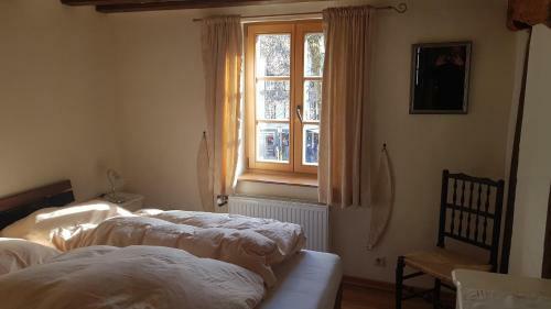 Apartamento Historisches Haus Im Herzen Von Monschau