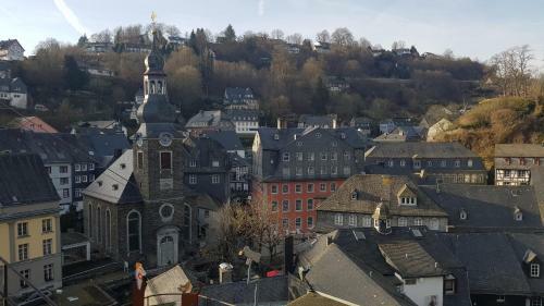 Apartamento Historisches Haus Im Herzen Von Monschau