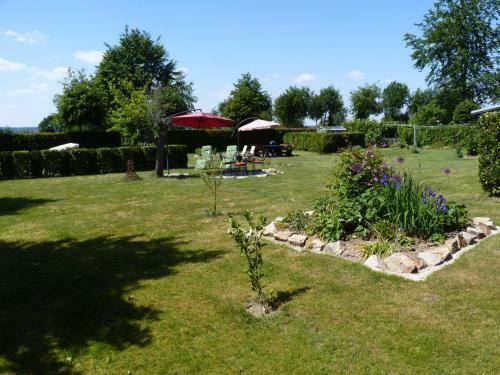 Apartamento Ferienwohnung Nordeifel I