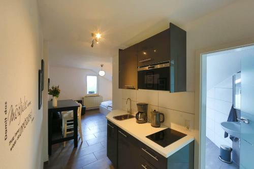 Apartamento Ferienwohnungen Wiesengrund