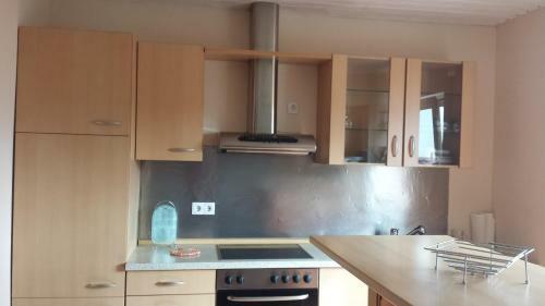 Apartamento Pension Rosenblick