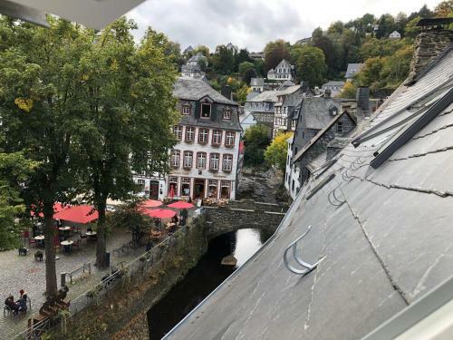 Apartamento Ferienhaus An Der Rur