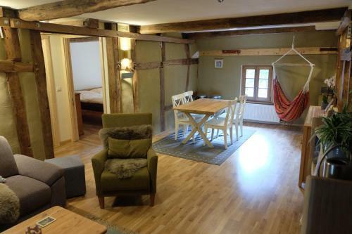 Apartamento Ferienhaus An Der Rur