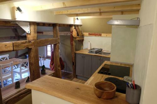 Apartamento Ferienhaus An Der Rur