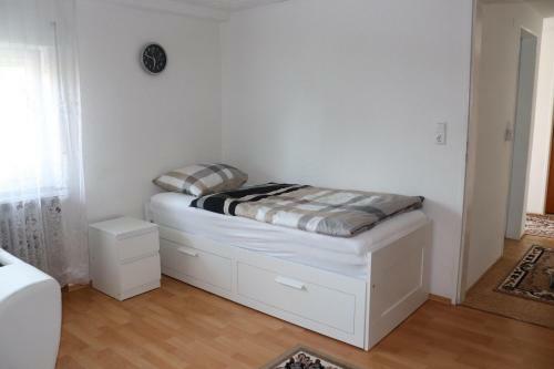 Apartamento Ferien- Und Monteurwohnung Julia