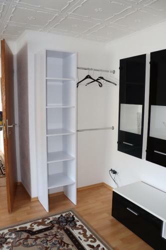 Apartamento Ferien- Und Monteurwohnung Julia