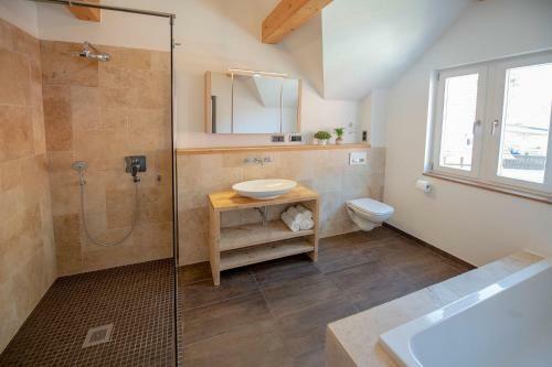 Lang�s Ferienhaus Im Weschnitztal