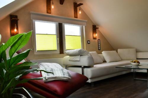 Apartamento Zimmermanns Lounges