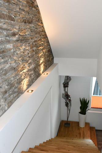 Apartamento Zimmermanns Lounges