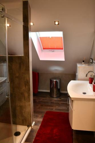 Apartamento Zimmermanns Lounges