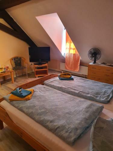 Hostal Zum Ewigen Rath