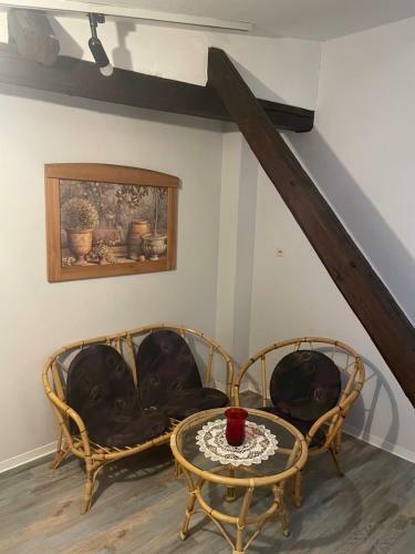 Hostal Zum Ewigen Rath