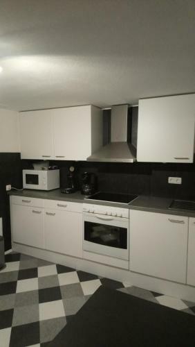 Apartamento Ferienwohnung Er Loof