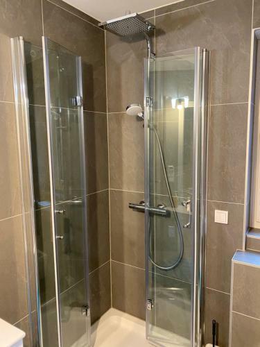 Apartamento Ferienwohnung Abbey