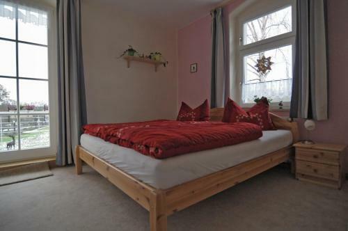 Apartamento Landhaus Blumenstein