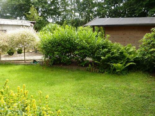 Apartamento Ferienwohnung Meer&mehr